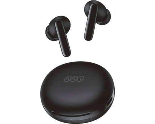 QCY T13 ANC2 black
