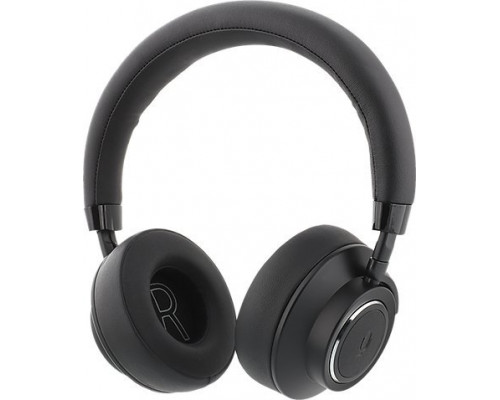 Streetz Voice Assistant black (HL-BT405)