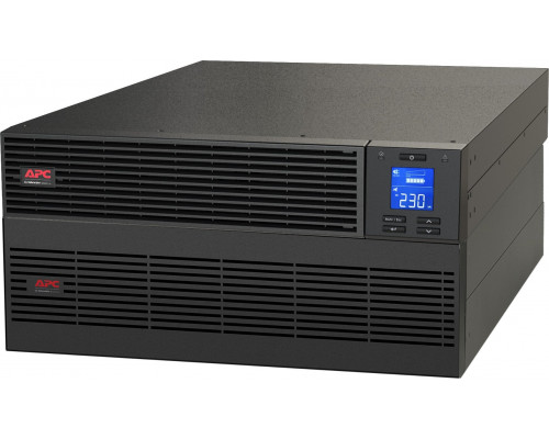 UPS APC Easy UPS on-line SRV 6000VA (SRV6KRIL)