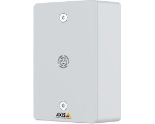 Axis Axis 02269-001 mikrofon White