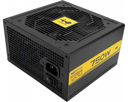 In Win P75FII 750W (IW-PS-PFII750W)