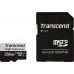 SD  Transcend 350V MicroSDXC 256 GB Class 10 UHS-I/U3  (TS256GUSD350V)