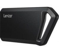 SSD Lexar SL600 2TB Gray (LSL600X002T-RNBNG)