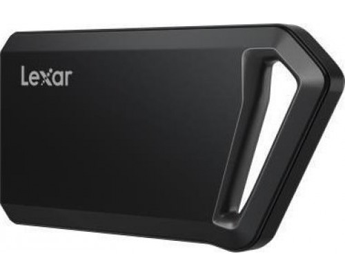 SSD Lexar SL600 2TB Gray (LSL600X002T-RNBNG)