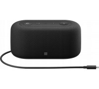 Microsoft Audio Dock Black