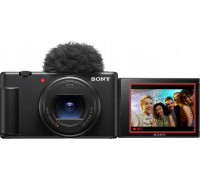 Sony ZV-1 II do videoblogów (ZV1M2BDI.EU)