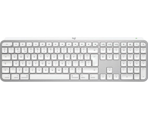 Logitech MX Keys S for Mac (920-011638)