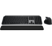 Logitech MX Keys S Combo for Mac (920-012845)