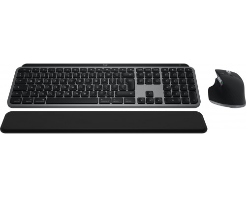 Logitech MX Keys S Combo for Mac (920-012845)