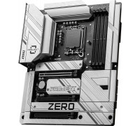 Intel Z790 MSI Z790 PROJECT ZERO