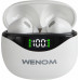 Wenom 15pro white