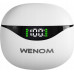 Wenom 15pro white