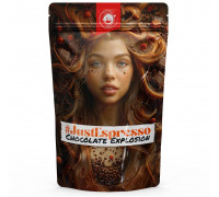 Blue Orca Coffee Espresso Chocolate Explosion 500g
