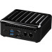 Komputer ASRock ASROCK NUC BOX-1220P Intel 12th Gen(Alder Lake) 2.5G-LAN retail