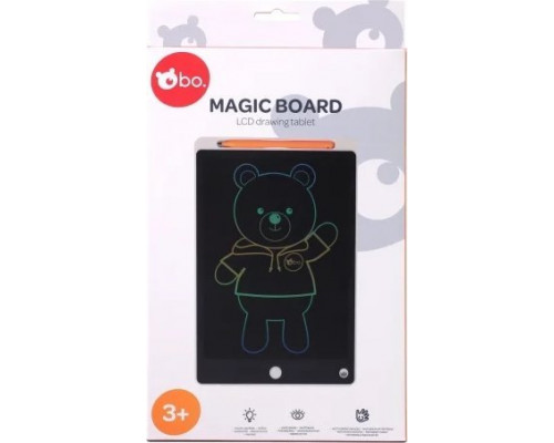 bo. LCD drawing tablet, 10.5"