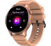 Smartwatch Zeblaze Smartwatch Zeblaze Btalk 3 Pro (Rose)