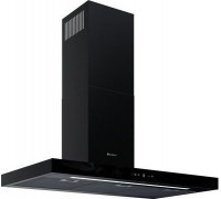 Globalo KUCHENNY LONATIO 90.1 BLACK
