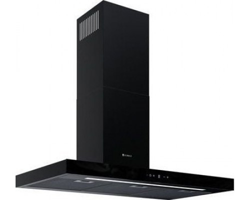 Globalo KUCHENNY LONATIO 90.1 BLACK