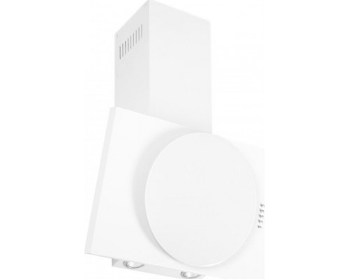 Toflesz TOFLESZ Solar Sprint 60cm 500m3/h White