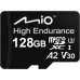 SD  Mio High Endurance MicroSDXC 128 GB Class 10 UHS-I/U3 A2 V30 (414040000248)