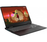 Laptop Lenovo Lenovo IdeaPad Gaming 3 15ARH7 Ryzen 5 6600H 15.6" FHD IPS 250nits AG 120Hz 16GB DDR5 4800 SSD512 GeForce RTX 3050 Ti 4GB Win11