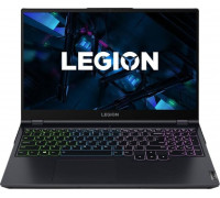 Laptop Lenovo Laptop Lenovo Legion 5 15,6" i5-11400H 16 GB RAM 1 TB SSD NVIDIA GeForce RTX 3060