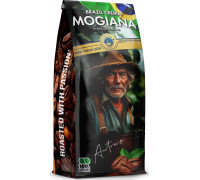 Blue Orca Coffee BRAZYLIA MOGIANA CREMA 1kg Farmers Limited Edition BLUE ORCA