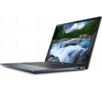 Laptop Dell DELL Latitude 7350 Intel Core Ultra 7 165U Laptop 33,8 cm (13.3") Full HD+ 32 GB LPDDR5x-SDRAM 512 GB SSD Wi-Fi 7 (802.11be) Windows 11 Pro Szary