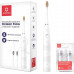 Brush Oclean Flow S White