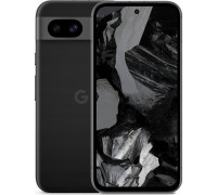 Pixel 8A 5G 8/256GB Black  (GA05571-GB)