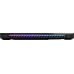 Laptop Asus Asus ROG Strix SCAR 16 G634JZ-N4011 Core i9-13980HX | 16"-240Hz | 32GB | 2TB + 2TB | W11 | RTX4080