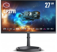 Cooler Master Tempest GP2711 (CMI-GP2711-EK)