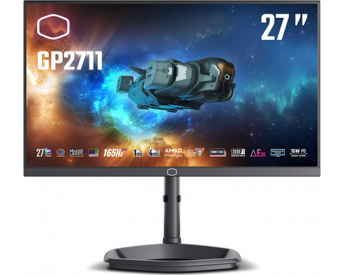 Cooler Master Tempest GP2711 (CMI-GP2711-EK)