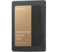 SSD  SSD Synology Synology SAT5220-960G | dysk 2.5'' SATA SSD o pojemności 960GB serii Enterprise