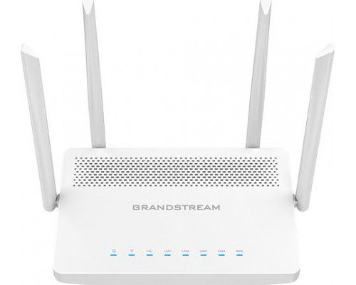 GrandStream GWN7052F