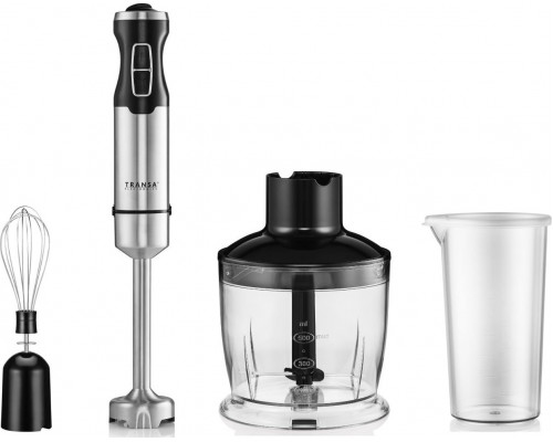 Transa Electronics ręczny Blenda Fresh 3w1 1500W