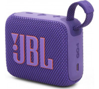 JBL Go 4 Purple