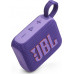 JBL Go 4 Purple