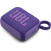 JBL Go 4 Purple