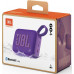 JBL Go 4 Purple