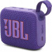 JBL Go 4 Purple