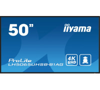 iiyama ProLite LH5065UHSB-B1AG