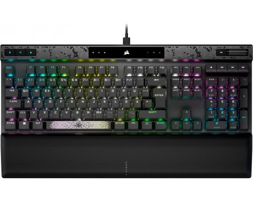Corsair K70 MAX  (CH-910961G-DE)