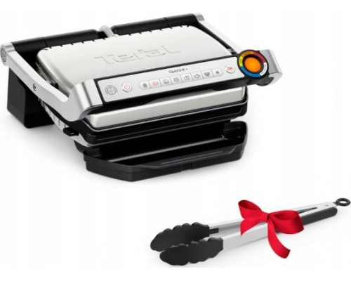 ELECTRIC GRILL GC718D10 TEFAL