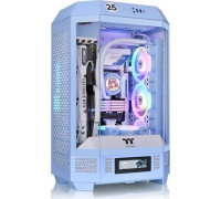 Thermaltake The Tower 300 niebieska (CA-1Y4-00SFWN-00)