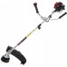 NAC NAC Brushcutter 25,4cc 0,96Nm