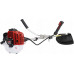 NAC NAC Brushcutter 25,4cc 0,96Nm