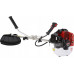 NAC NAC Brushcutter 25,4cc 0,96Nm