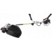 NAC NAC Brushcutter 25,4cc 0,96Nm