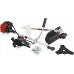 NAC NAC Brushcutter 25,4cc 0,96Nm